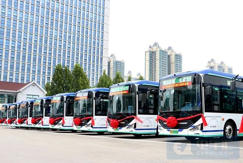 逐步取消新能源車購買限制，助力城市配送運輸服務升級