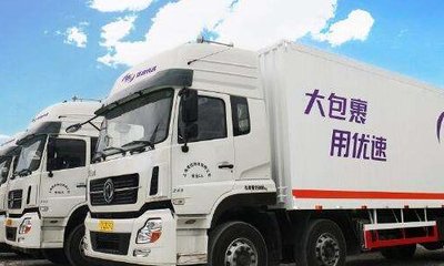 優速快遞服務體驗 城市配送運輸服務的優勢與態度分析