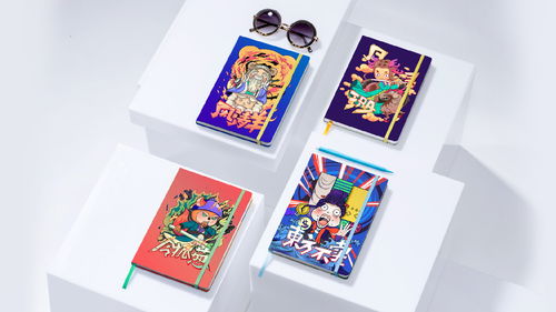 插畫(huà)類文創(chuàng)與包裝設(shè)計(jì) 創(chuàng)新融合與市場(chǎng)價(jià)值解析