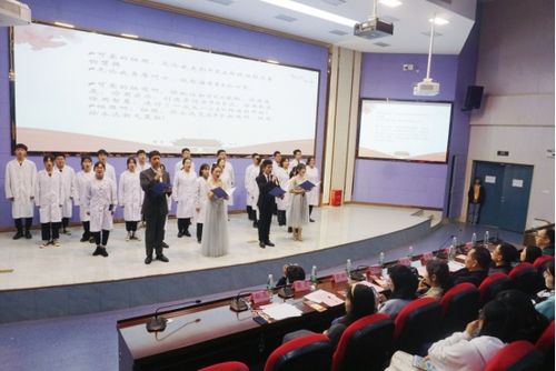 觀百年征程，展芳華之態——我校第四屆社團文化藝術節開幕式暨社會實踐交流會決賽隆重舉行